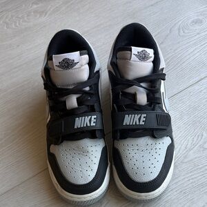 Jordan Legacy 312 Low